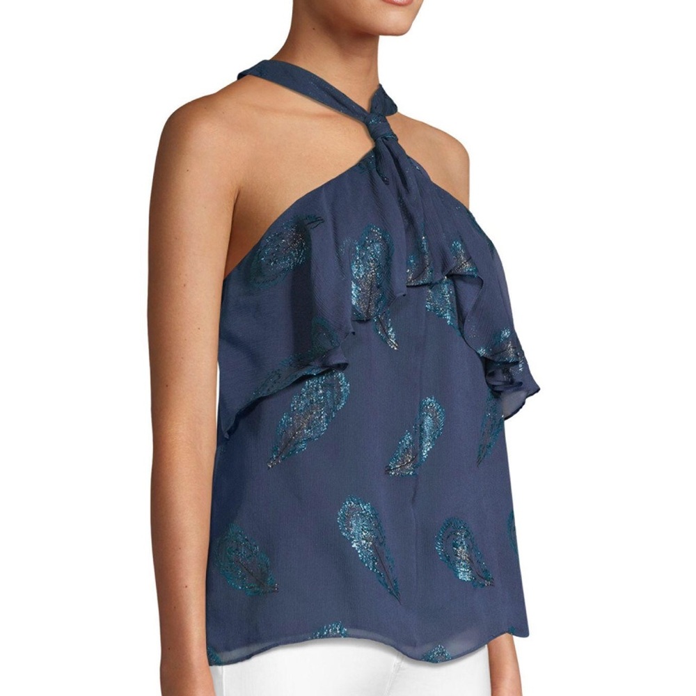 Ramy Brook Aviana Top -NWT